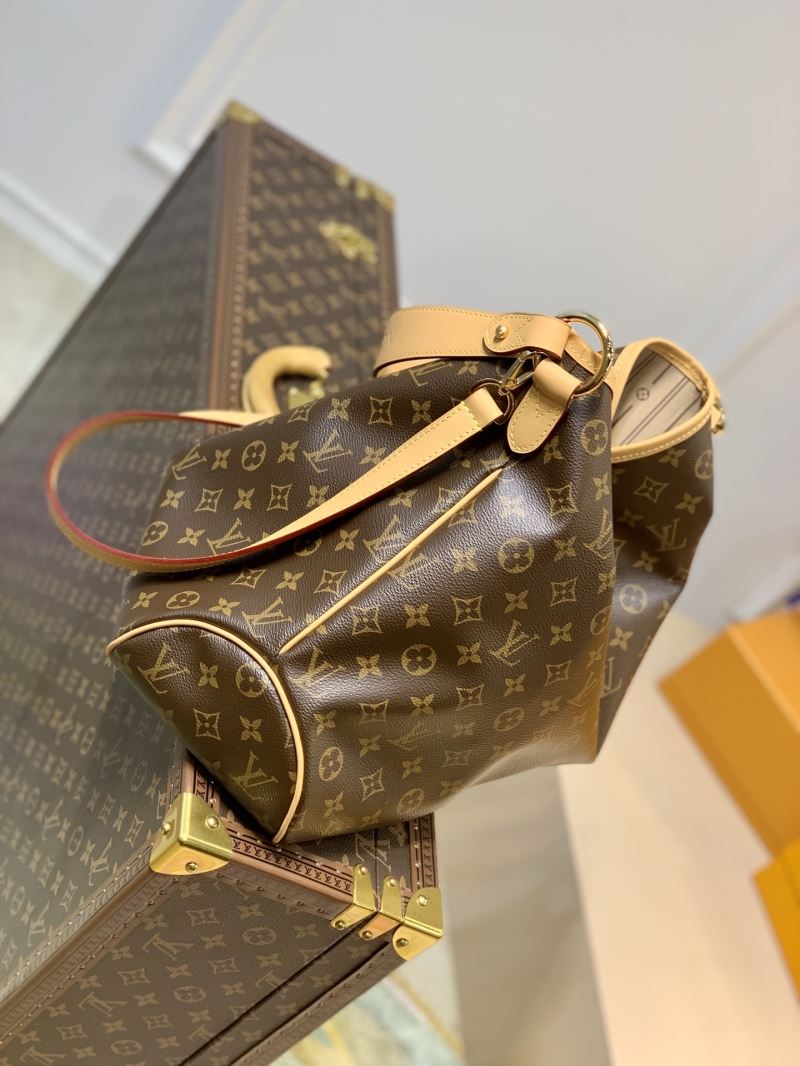 LV Shopping Bags